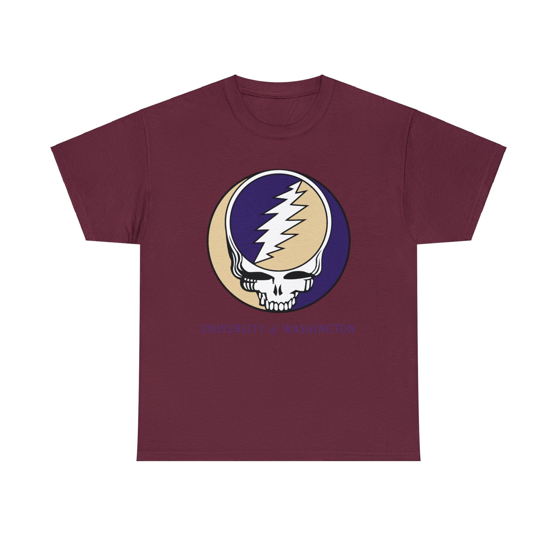 Washington Grateful Dead