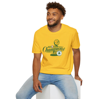 Boston Celtics 2024 NBA Champs TShirt