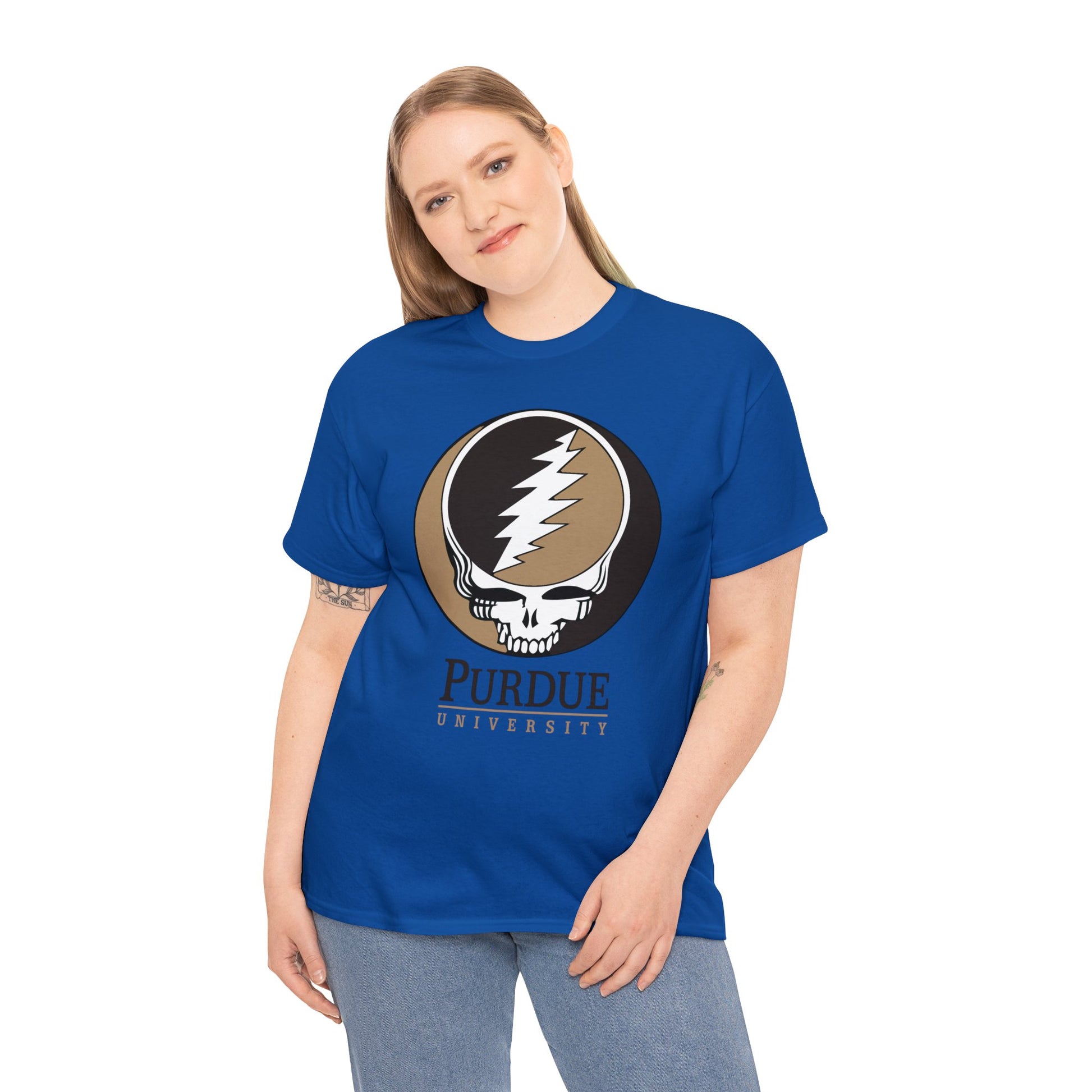 Purdue University Grateful Dead