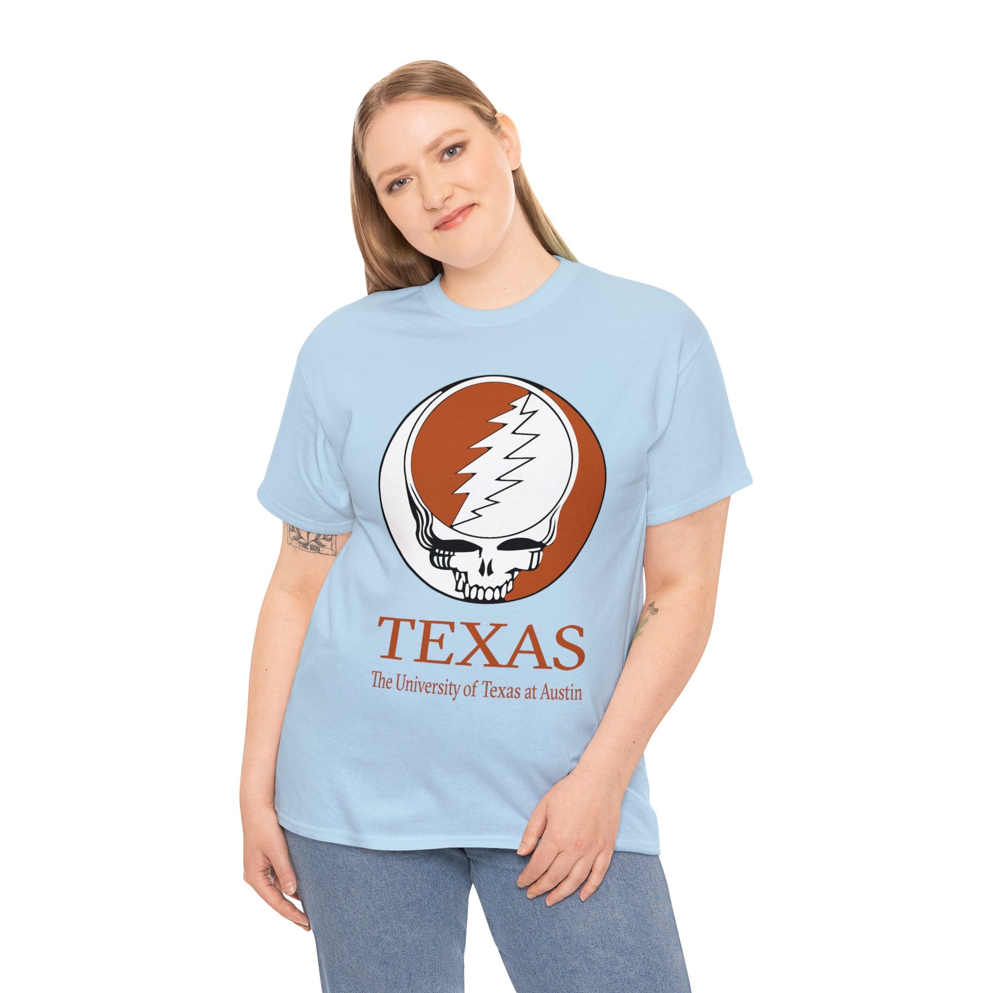 Texas Grateful Dead