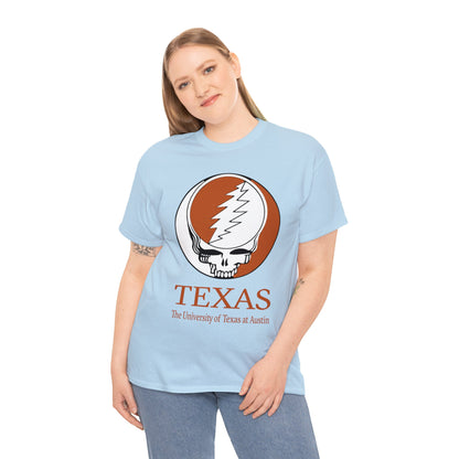 Texas Grateful Dead