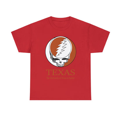 Texas Grateful Dead