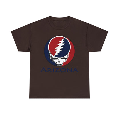 Arizona Grateful Dead