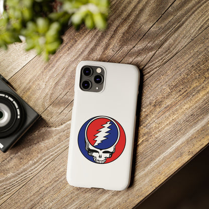 Grateful Dead iPhone Slim Case