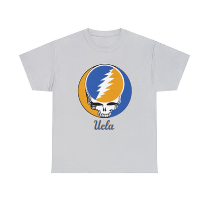 UCLA Grateful Dead