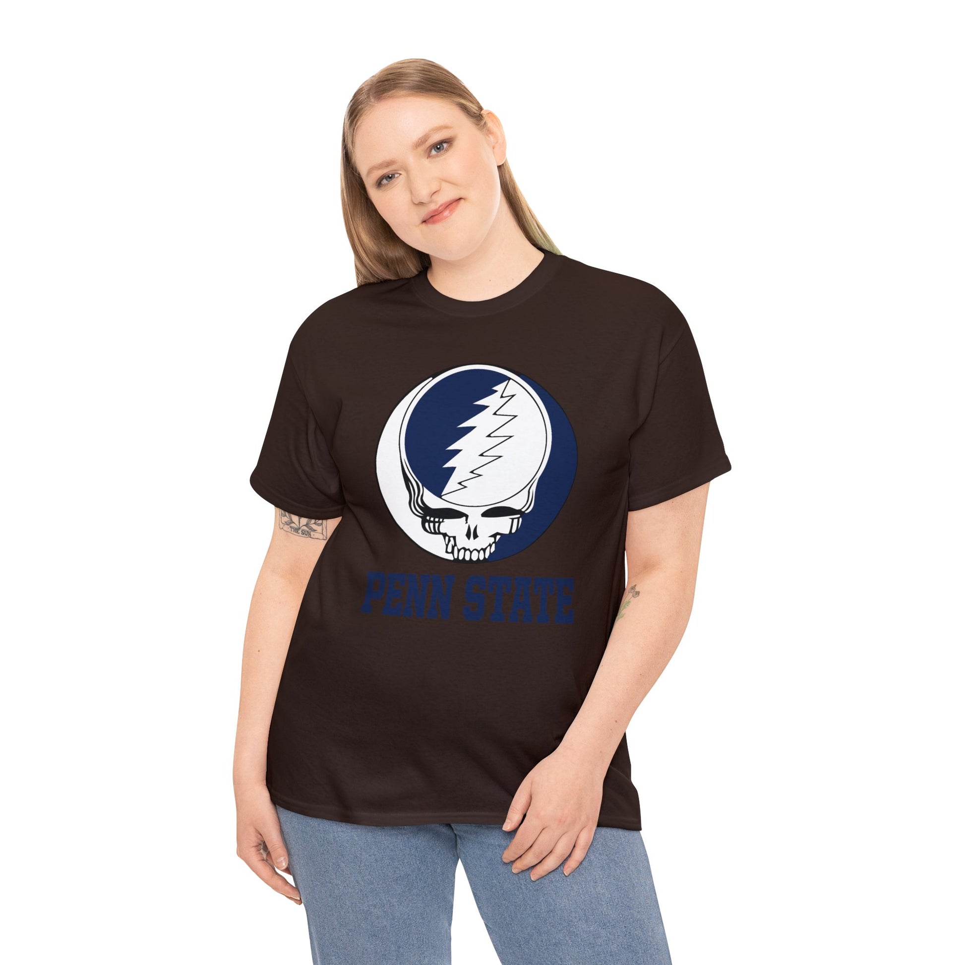 Penn State University Grateful Dead
