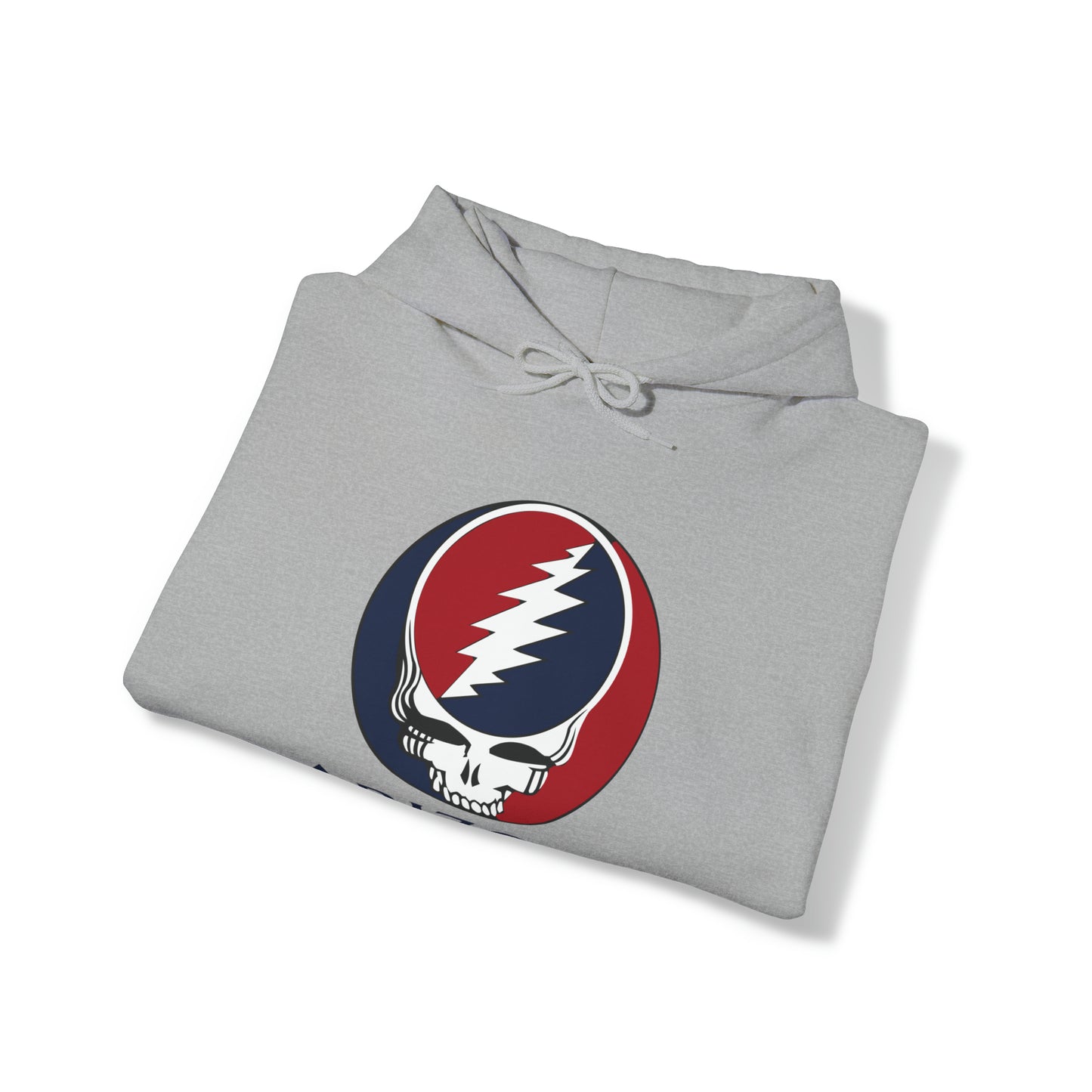 Arizona Grateful Dead Unisex Heavy Blend Hoodie