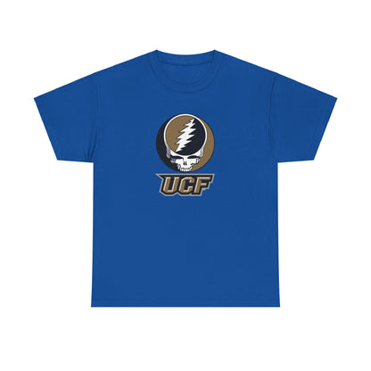 University of Central Florida Grateful Dead T-Shirt | UCF