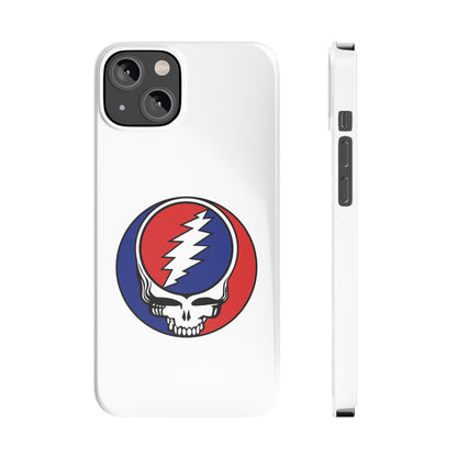 Grateful Dead iPhone Slim Case