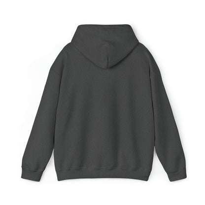 Washington Grateful Dead Unisex Heavy Blend Hoodie