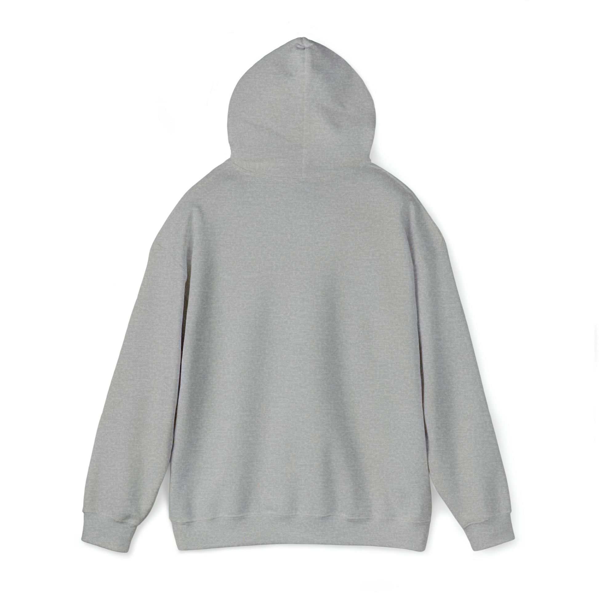 Washington Grateful Dead Unisex Heavy Blend Hoodie