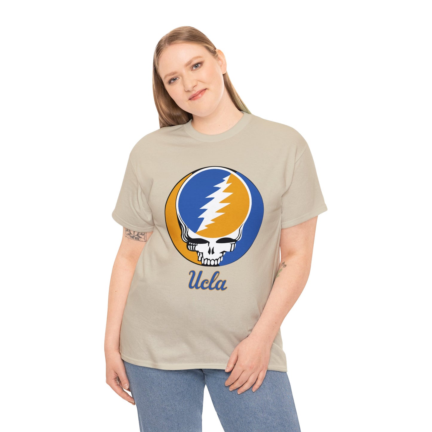 UCLA Grateful Dead