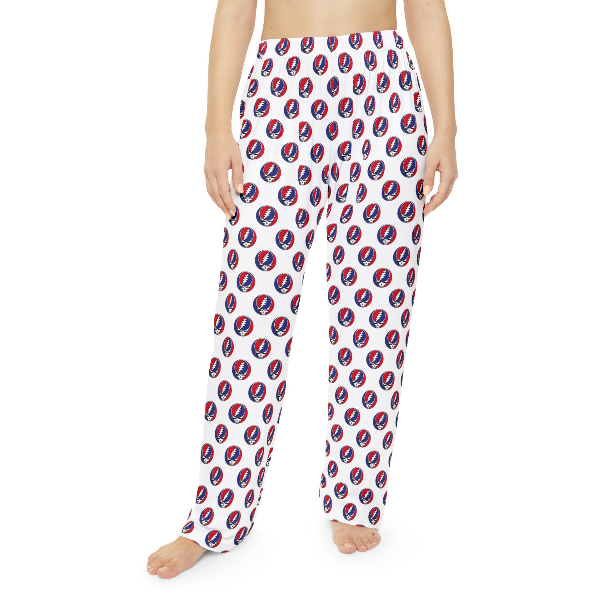 Grateful Dead Pajama Pants