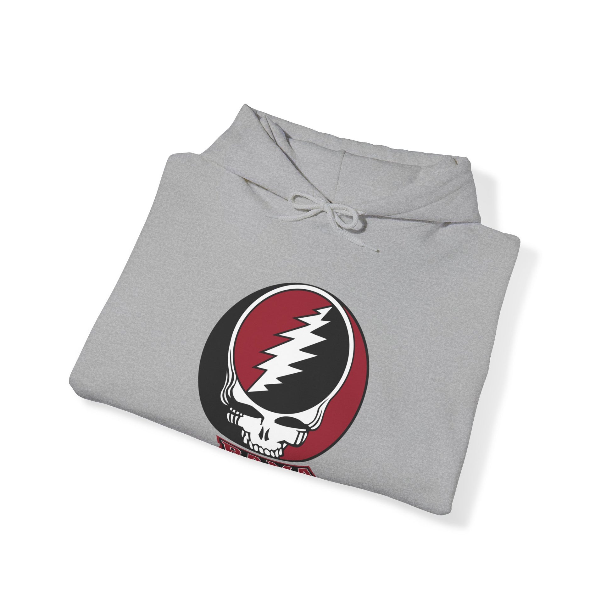 Alabama Grateful Dead Unisex Heavy Blend Hoodie