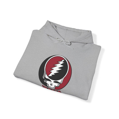 Alabama Grateful Dead Unisex Heavy Blend Hoodie