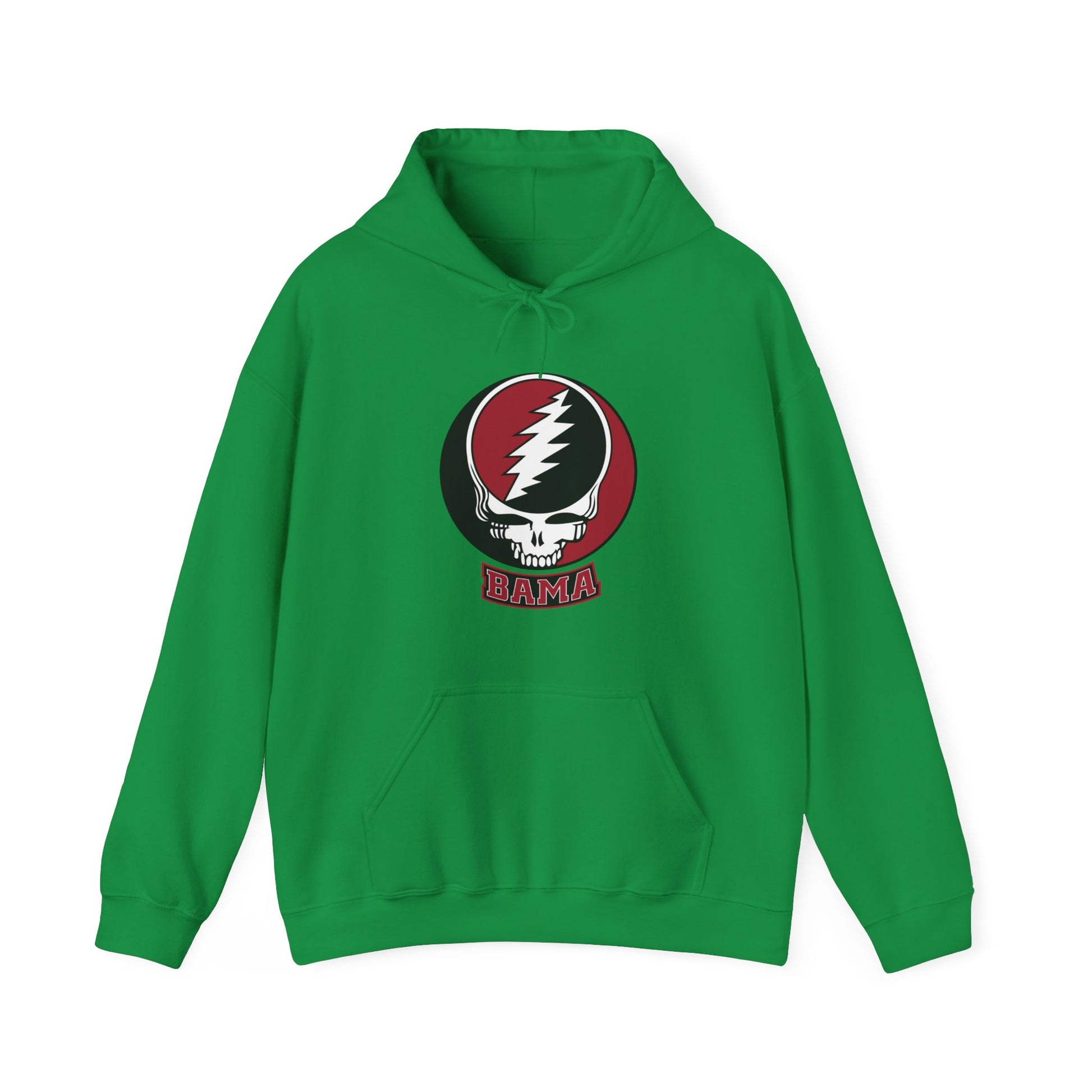 Alabama Grateful Dead Unisex Heavy Blend Hoodie