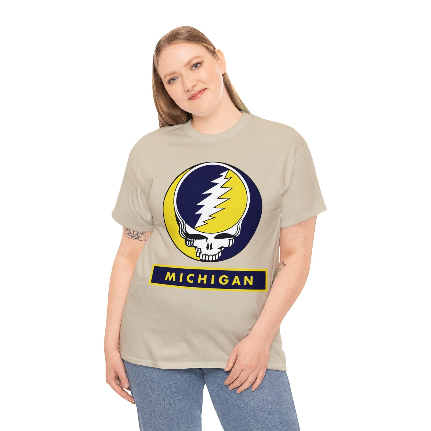 Michigan Grateful Dead