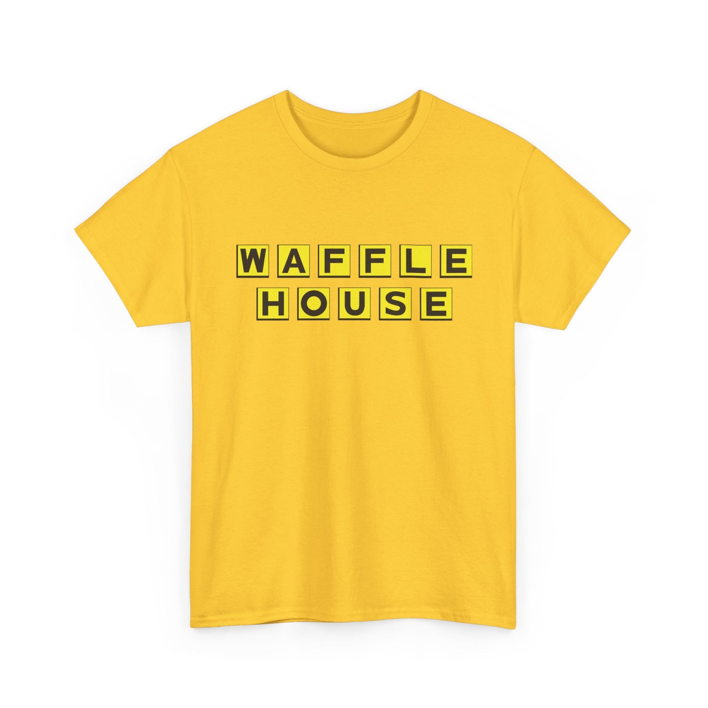 Waffle House T-Shirt
