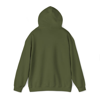 Washington Grateful Dead Unisex Heavy Blend Hoodie