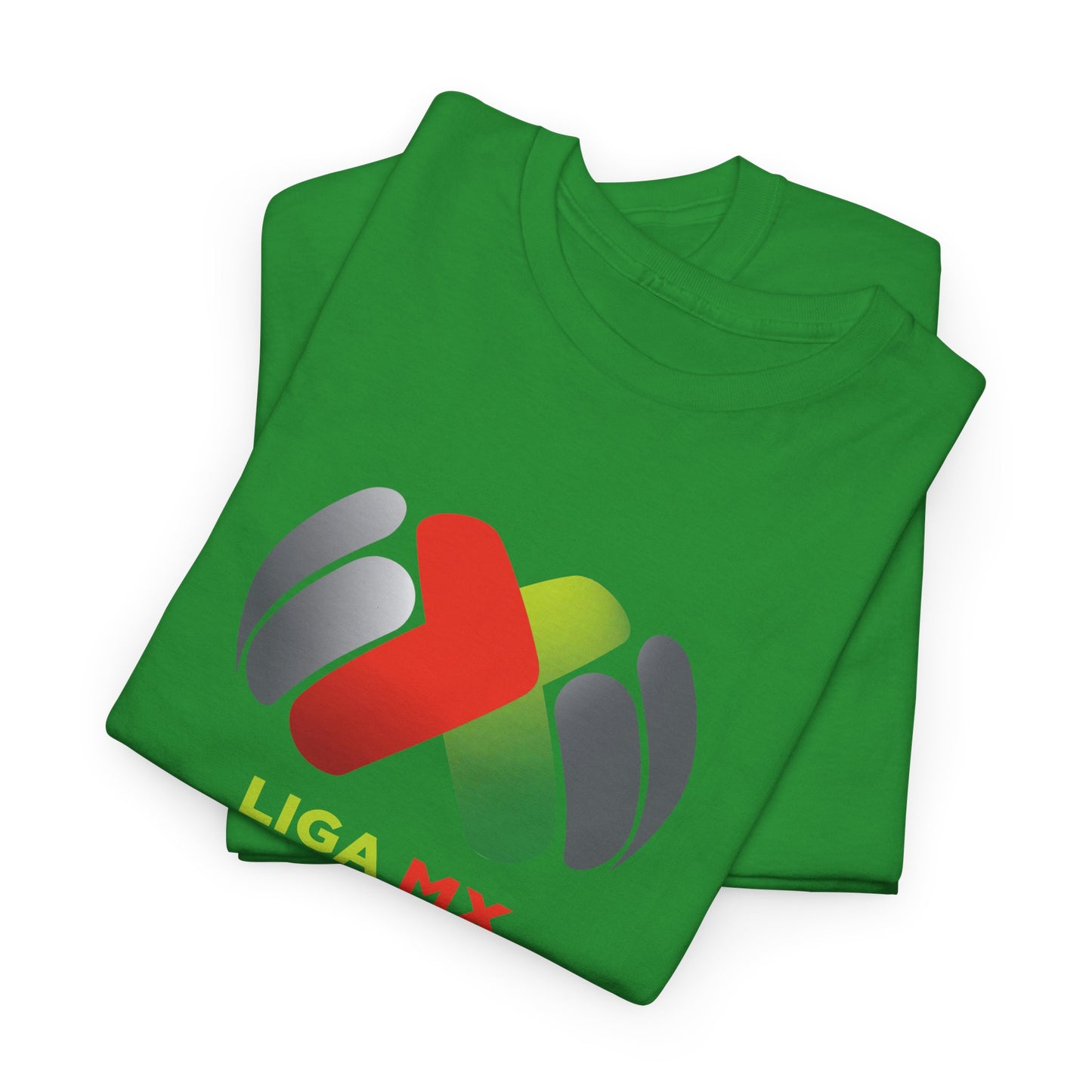 Liga MX Premium Unisex Cotton T-Shirt