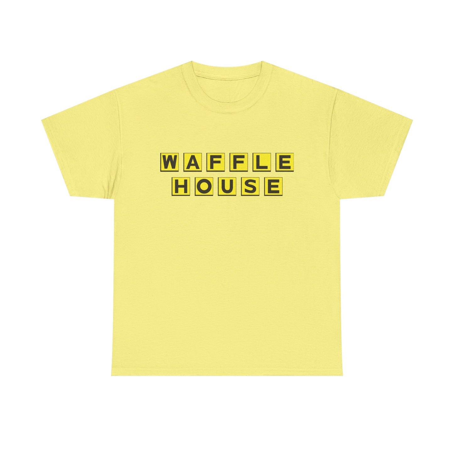 Waffle House T-Shirt