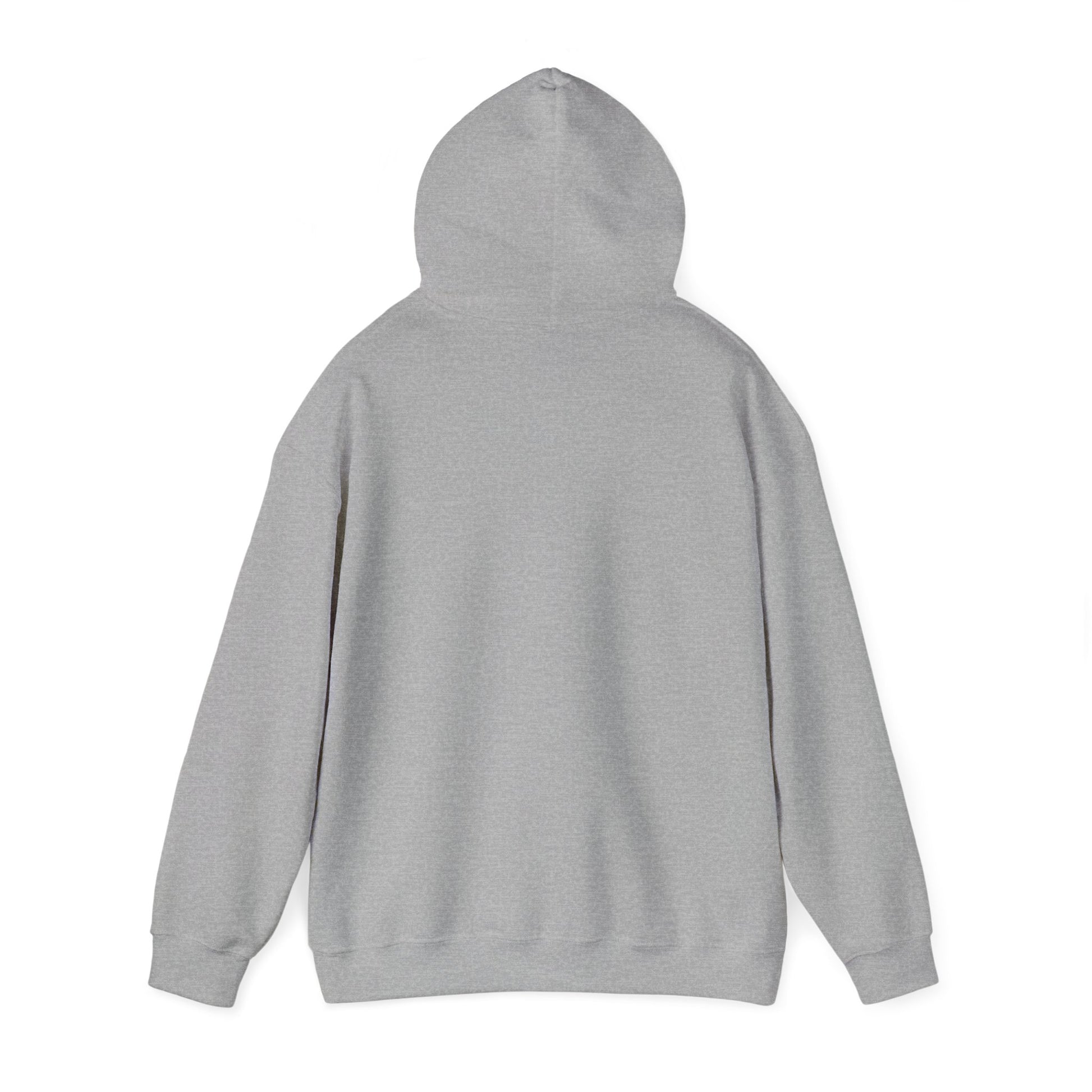 Travis Scott Utopia Hoodie - Unisex Heavy Blend Hooded Sweatshirt