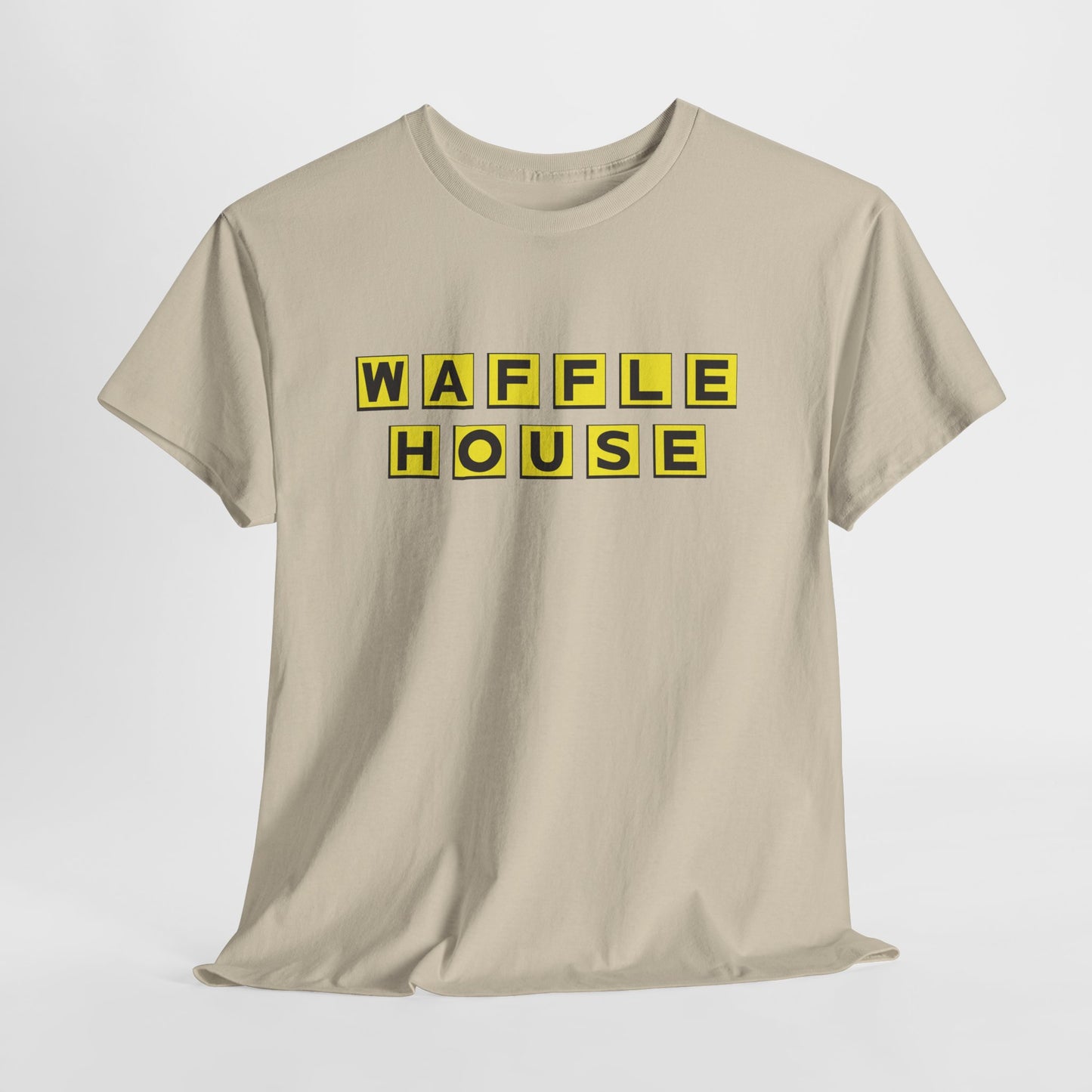 Waffle House T-Shirt