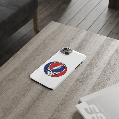 Grateful Dead iPhone Slim Case