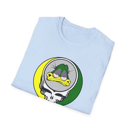 Dazed Duck Stealie Grateful Dead TShirt