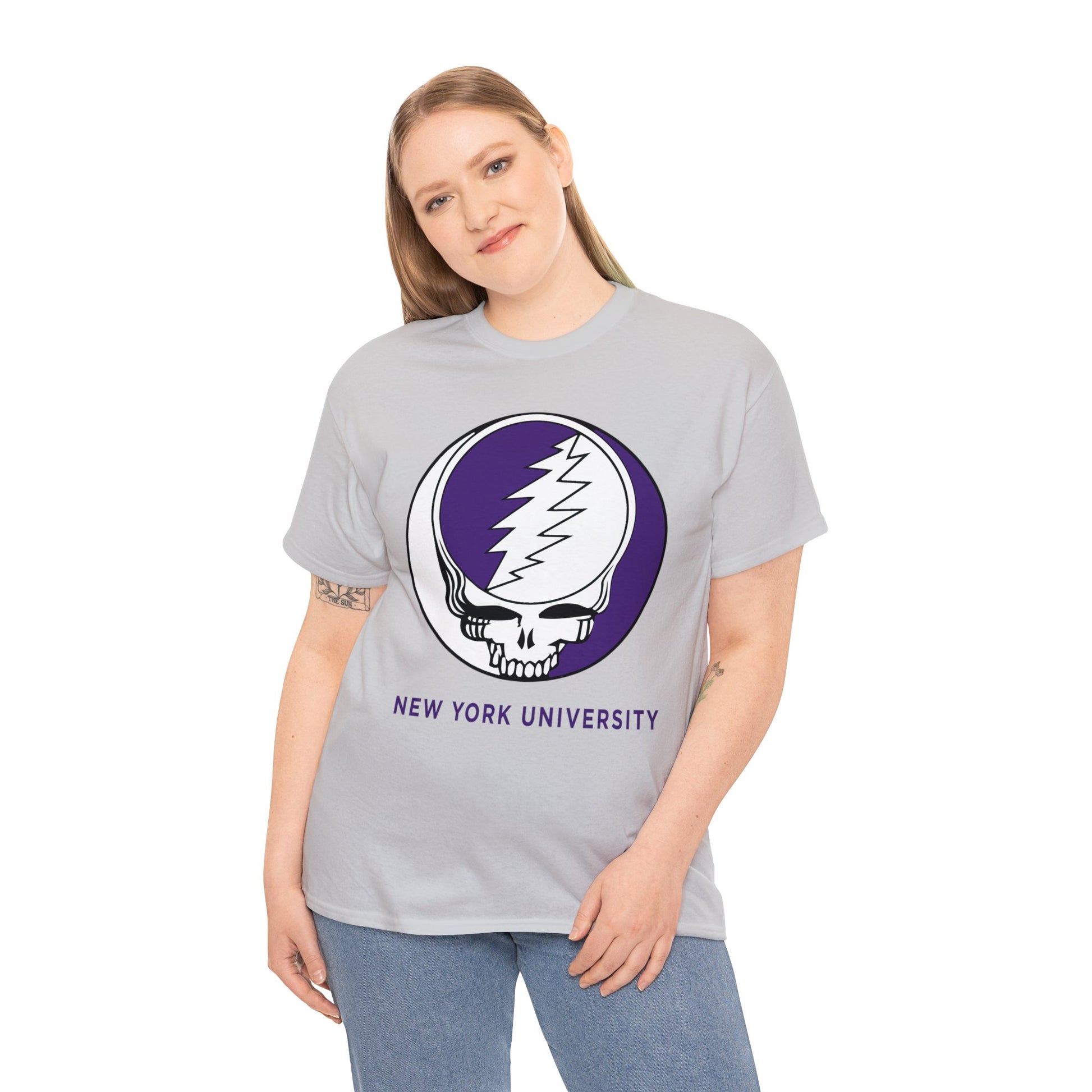 York University Grateful Dead