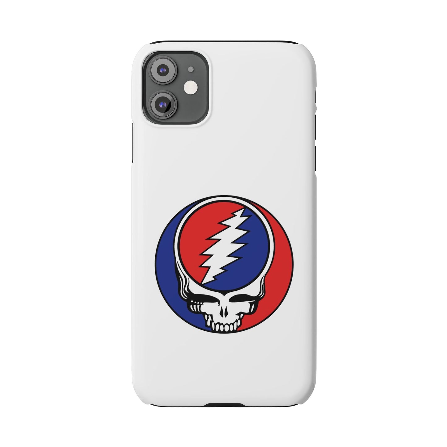 Grateful Dead iPhone Slim Case