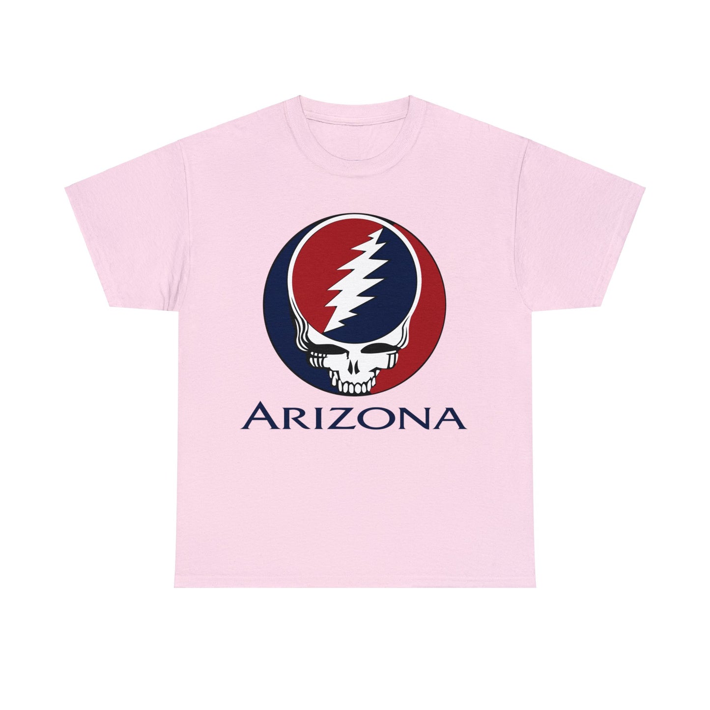 Arizona Grateful Dead