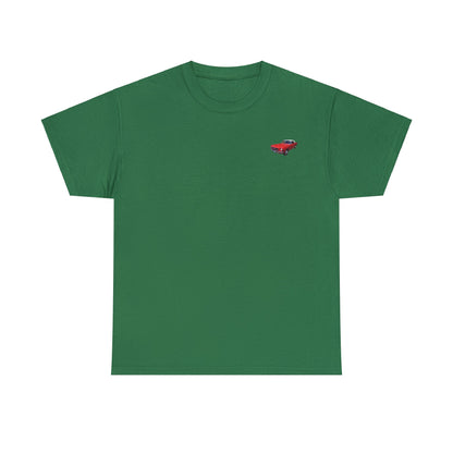 Classic Ford Mustang TShirt