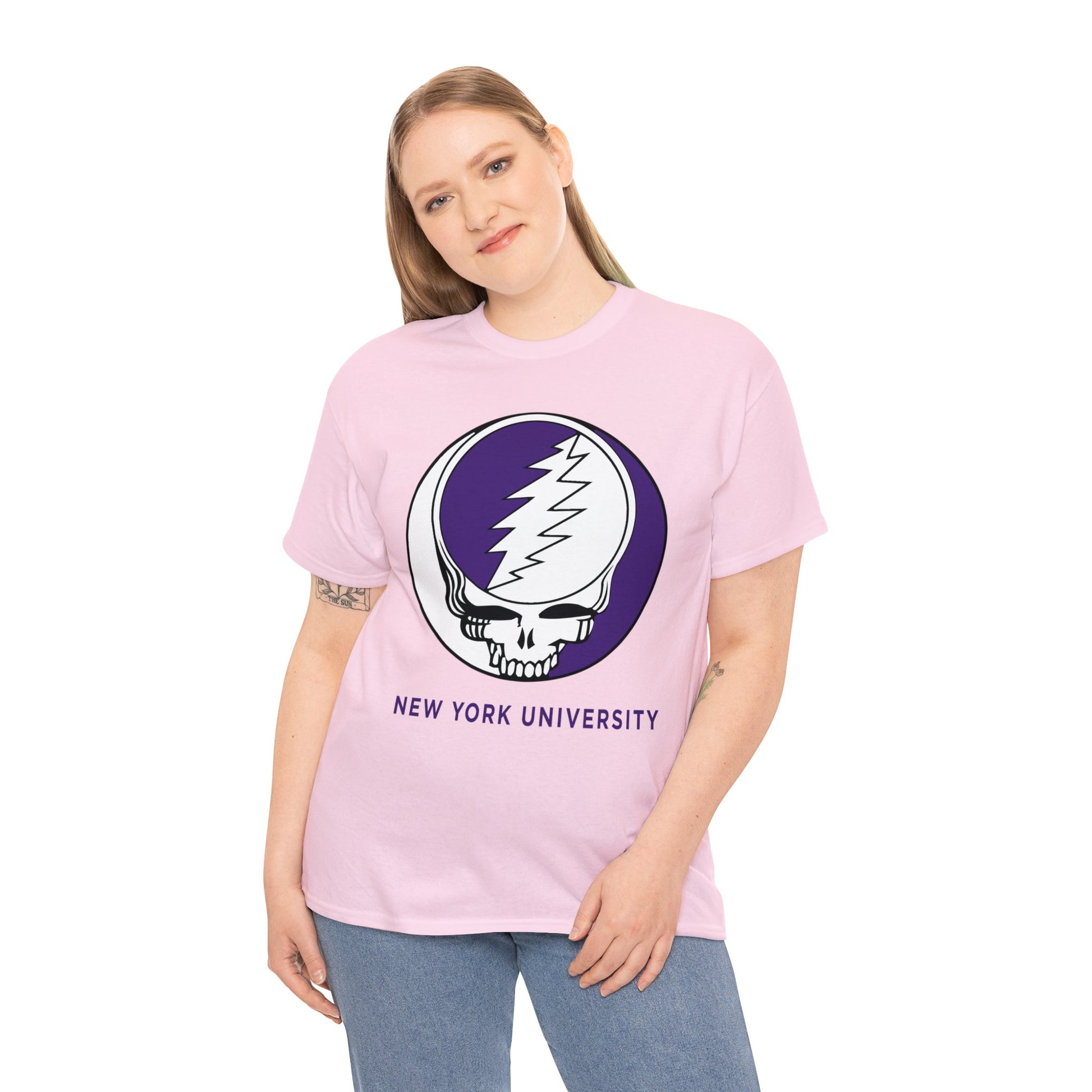 York University Grateful Dead