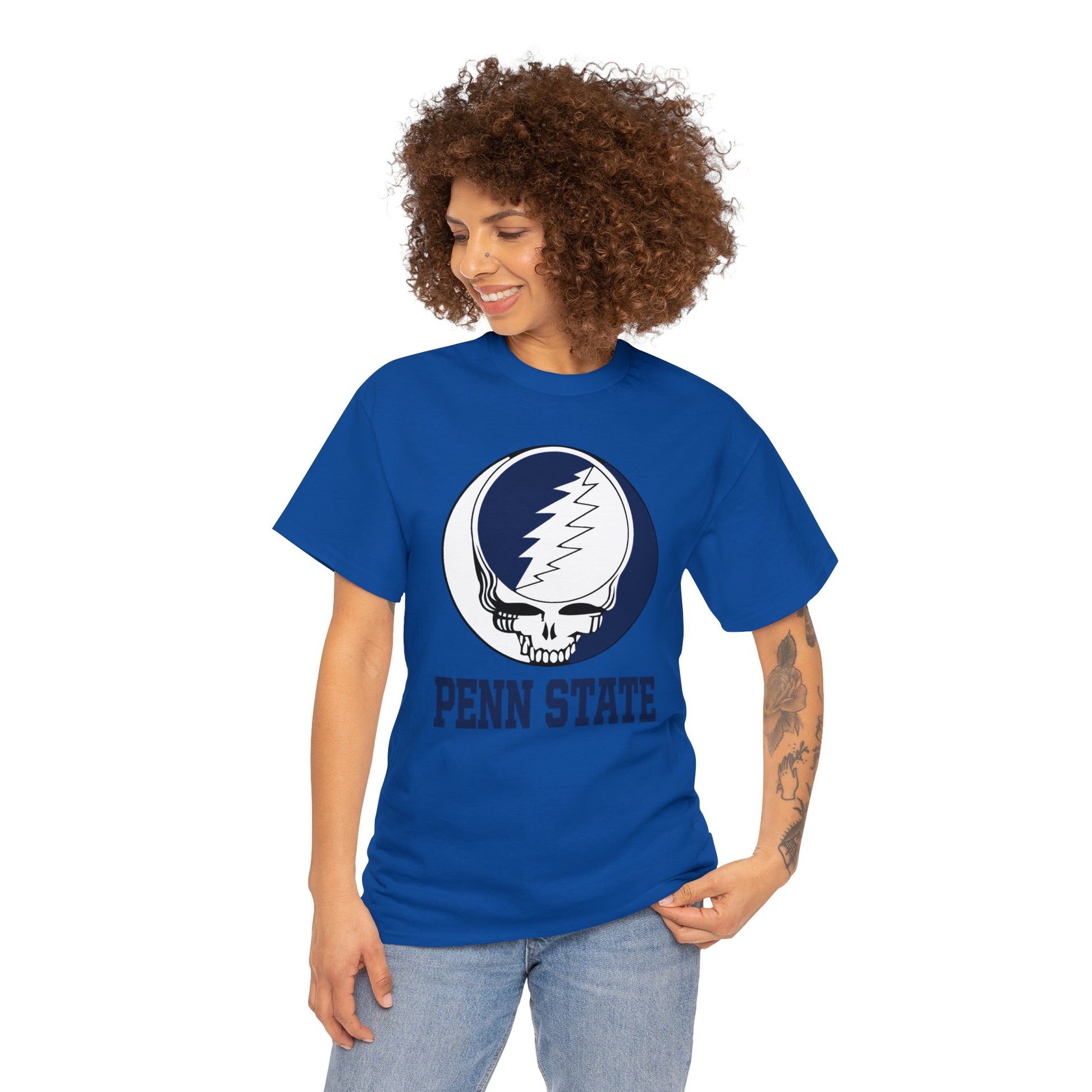 Penn State University Grateful Dead