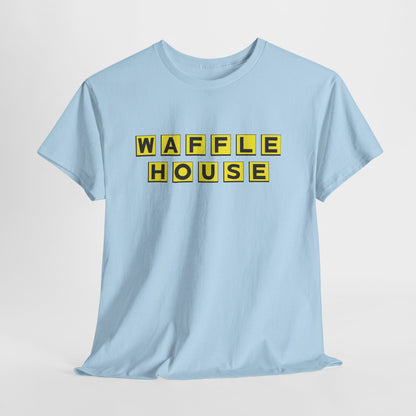 Waffle House T-Shirt
