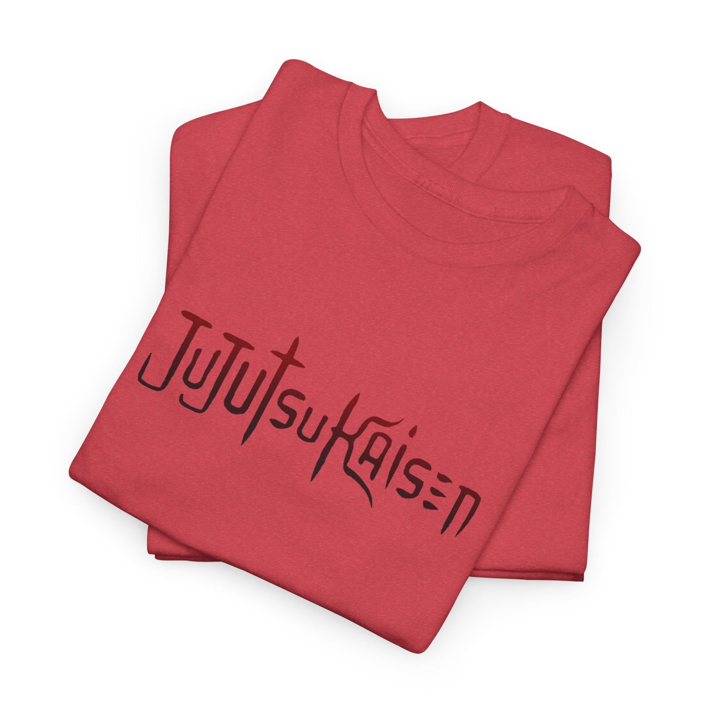 Jujutsu Kaisen Premium Unisex Cotton T-Shirt