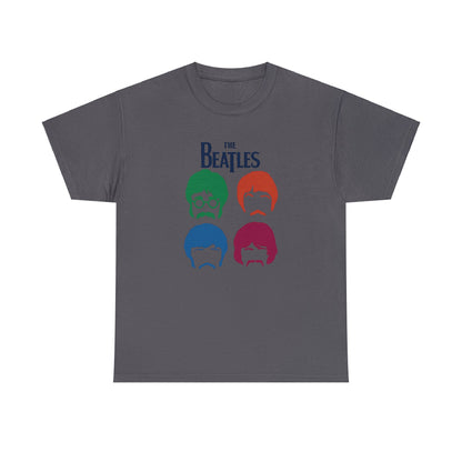 Beatles Art TShirt - Ethical, Sustainable,