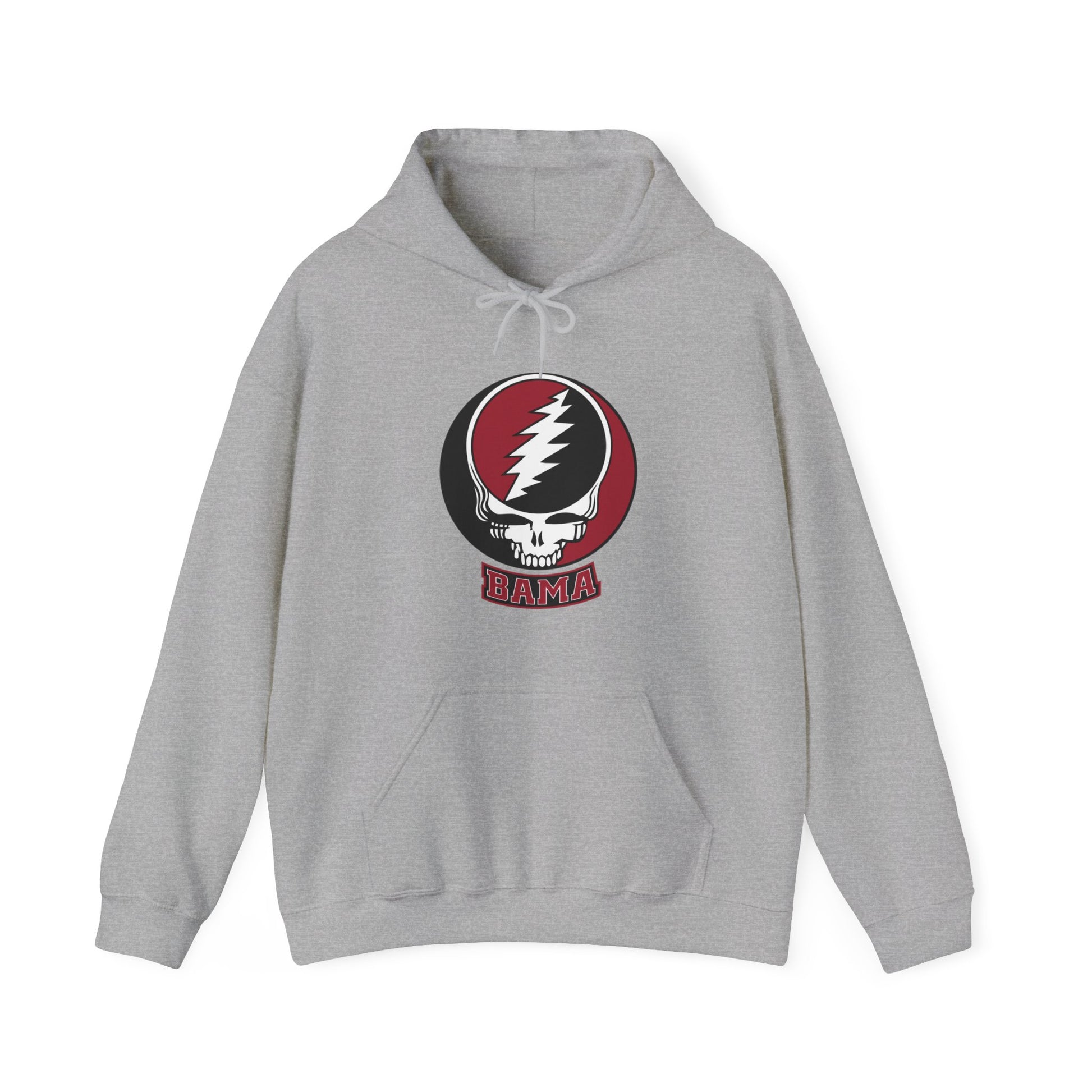 Alabama Grateful Dead Unisex Heavy Blend Hoodie