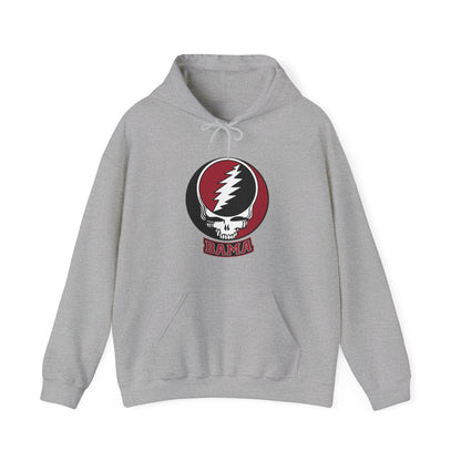 Alabama Grateful Dead Unisex Heavy Blend Hoodie