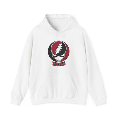 Alabama Grateful Dead Unisex Heavy Blend Hoodie