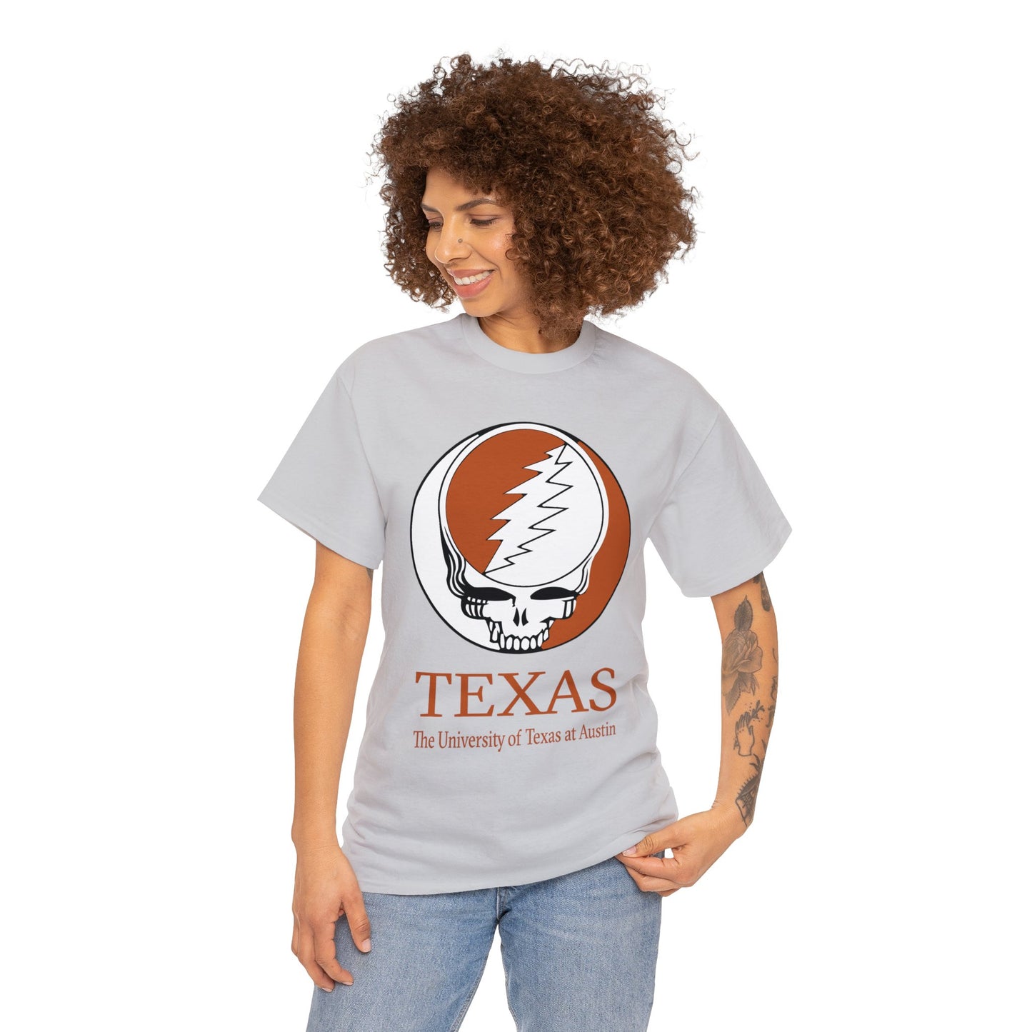 Texas Grateful Dead