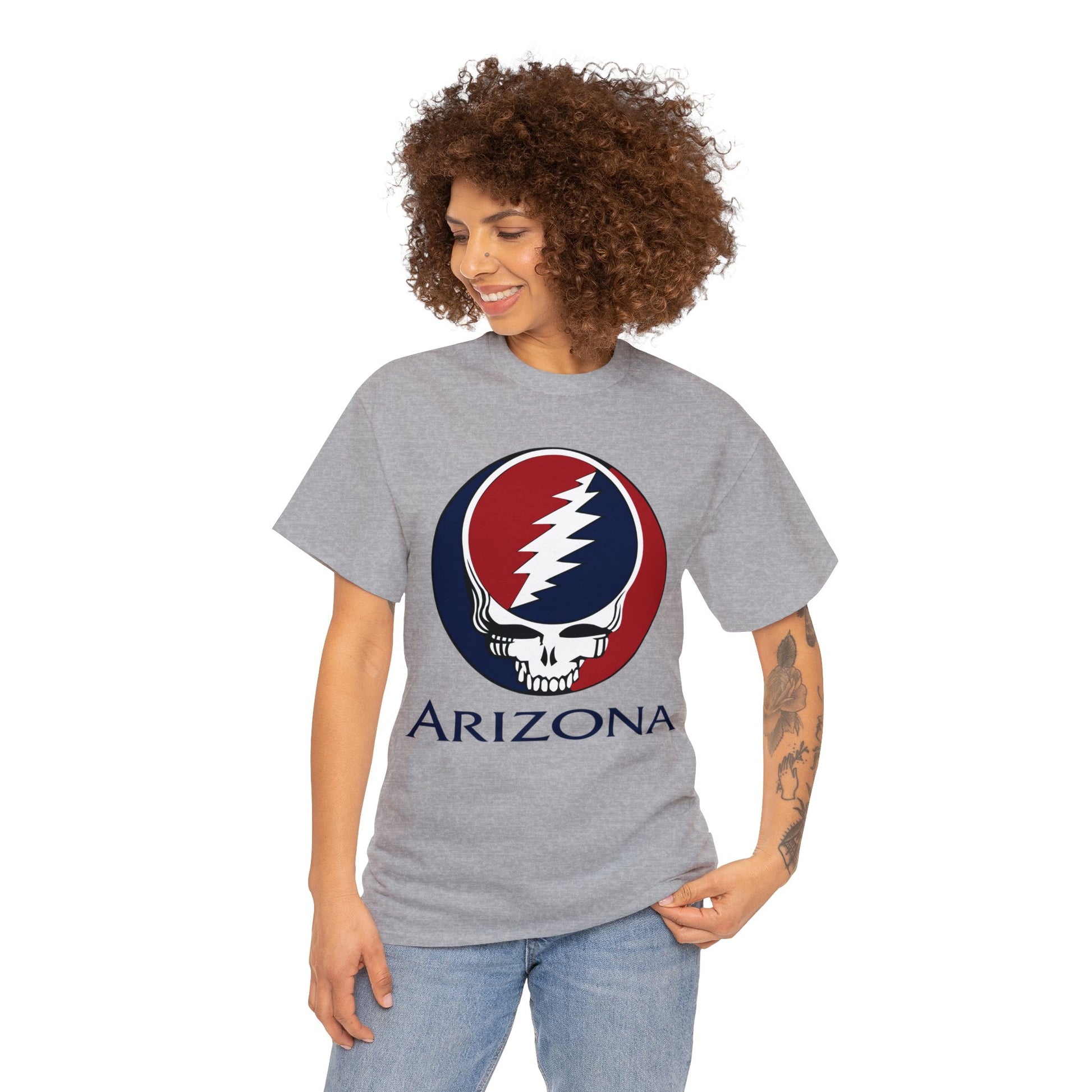 Arizona Grateful Dead