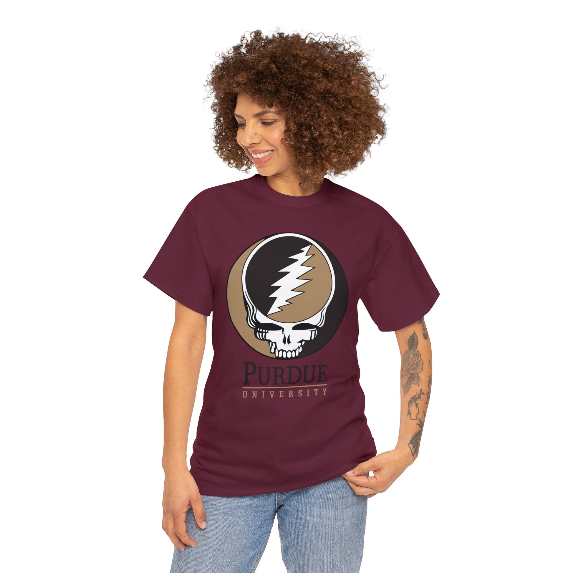 Purdue University Grateful Dead