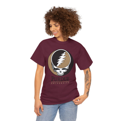 Purdue University Grateful Dead