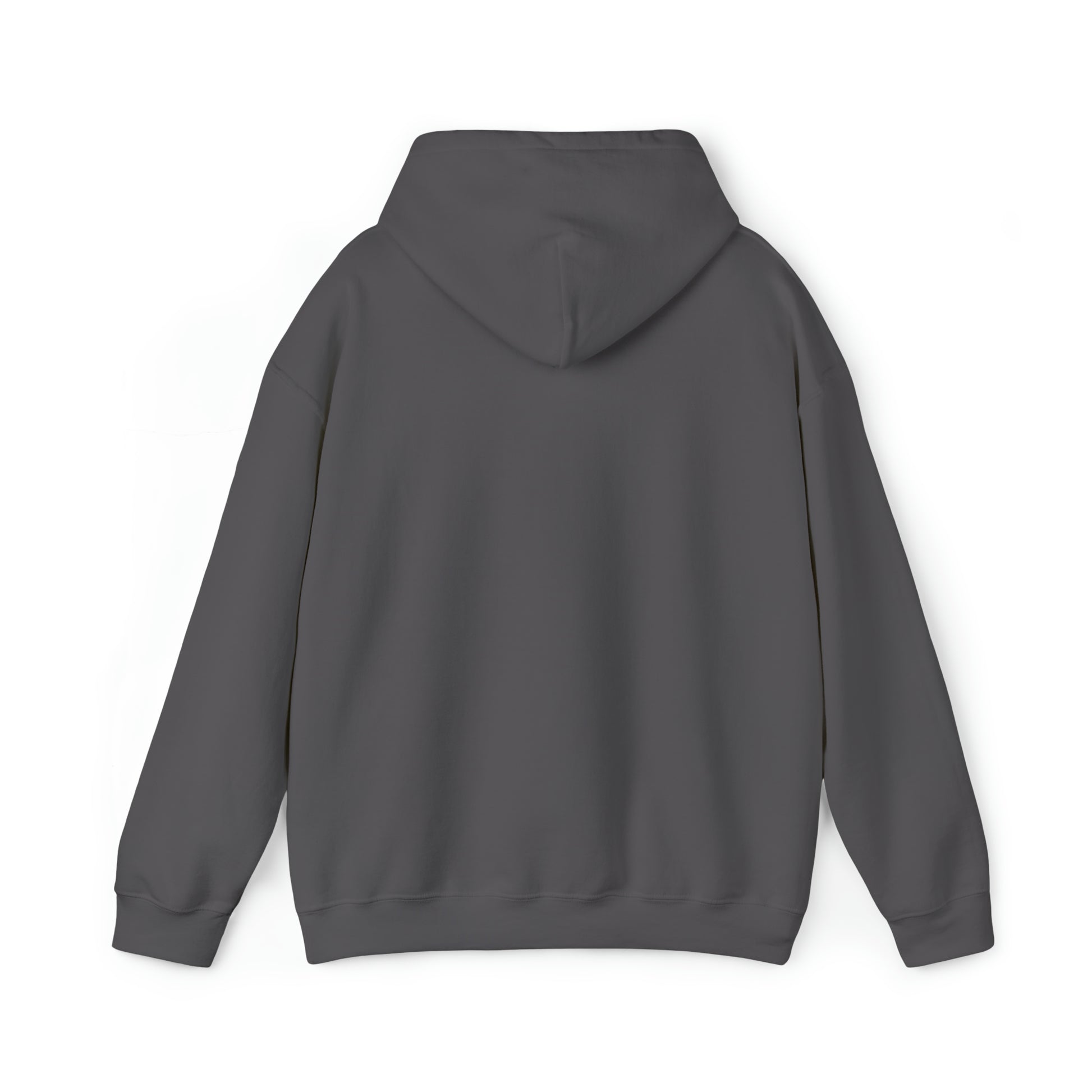 Washington Grateful Dead Unisex Heavy Blend Hoodie