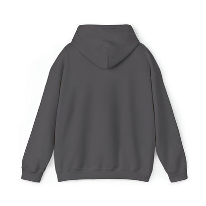 Washington Grateful Dead Unisex Heavy Blend Hoodie