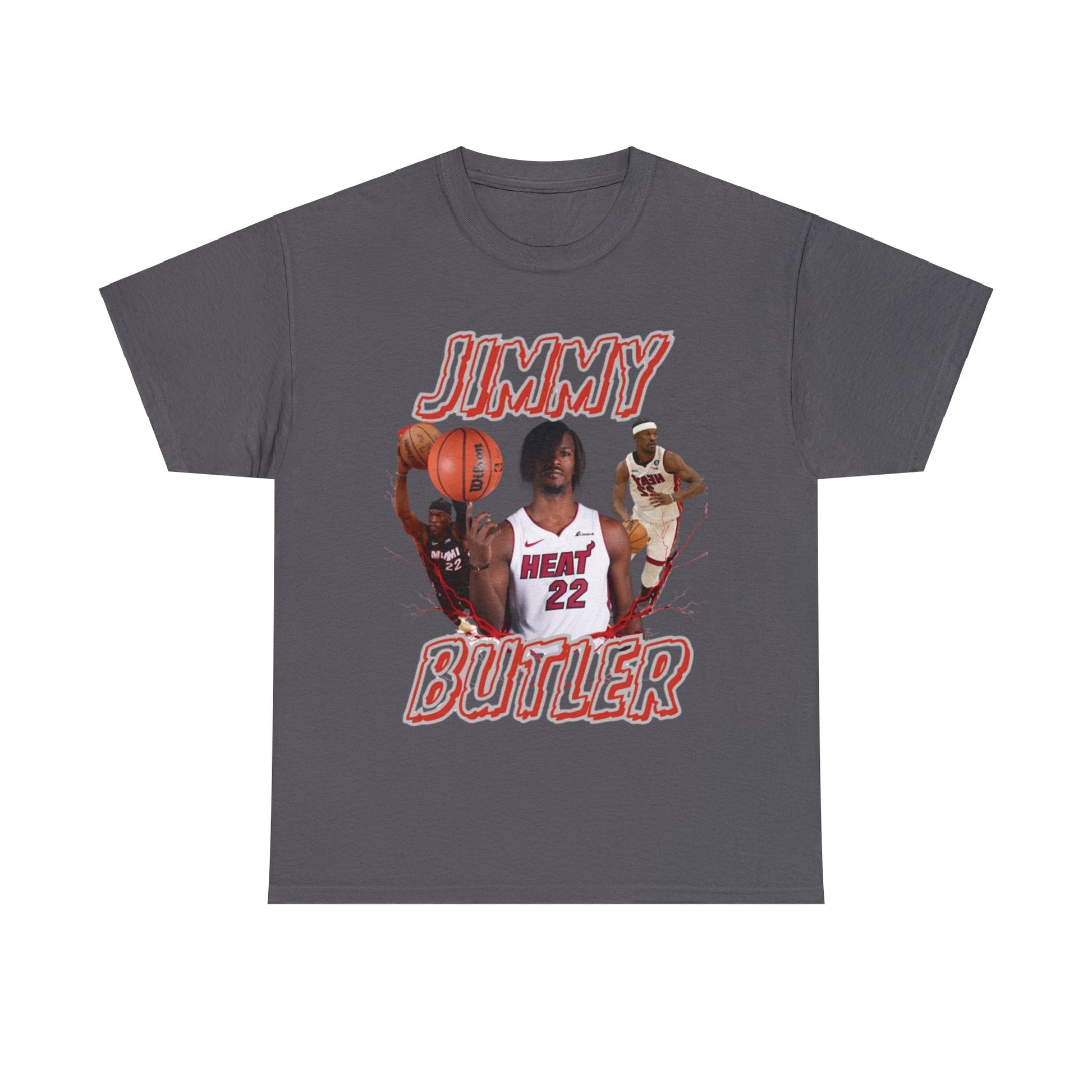 Jimmy Butler / Miami Heat TShirt