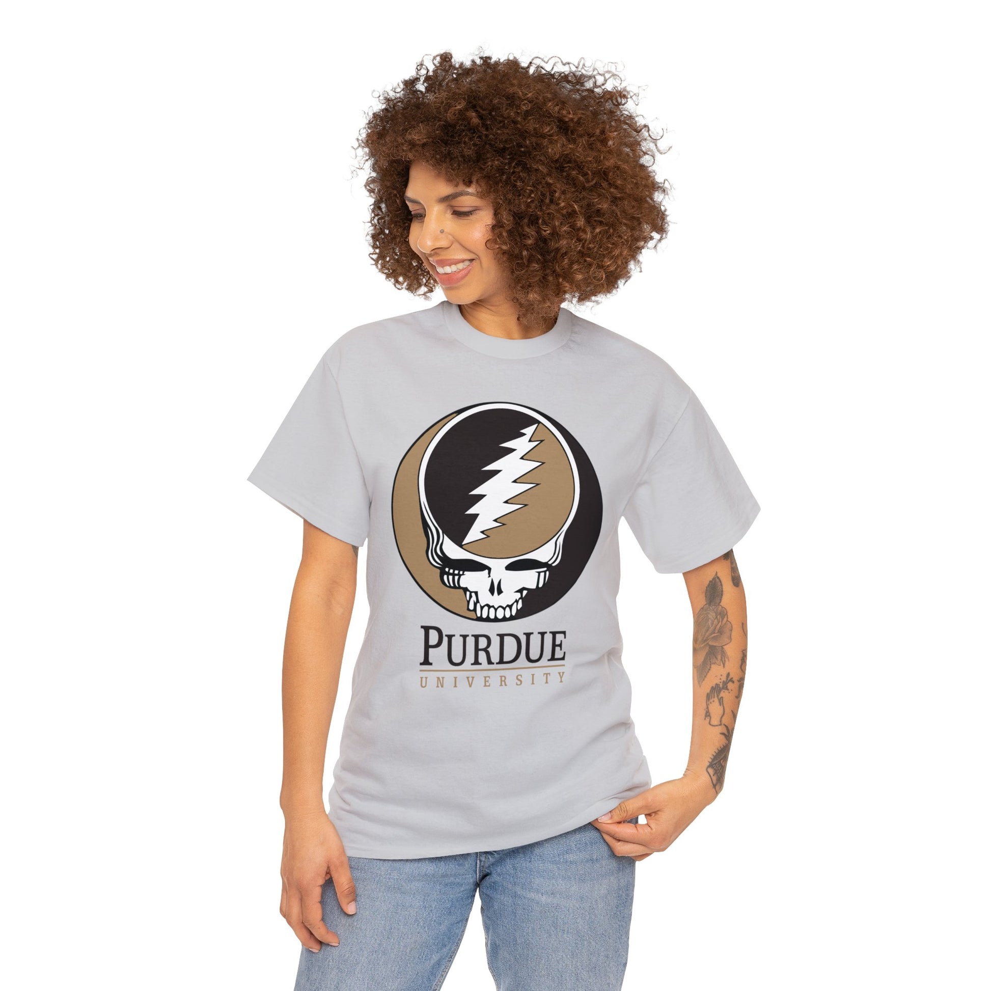 Purdue University Grateful Dead