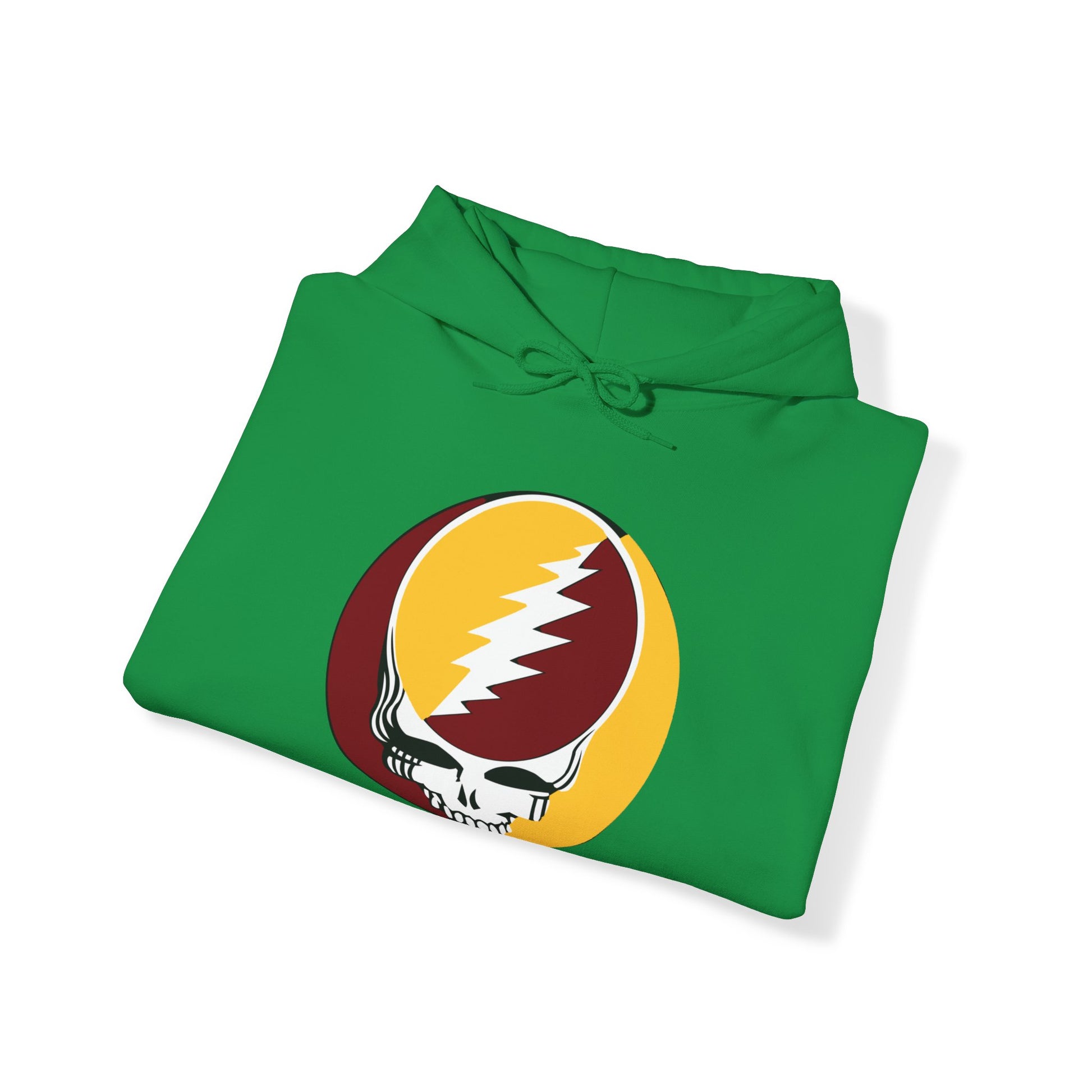 Minnesota Grateful Dead Unisex Heavy Blend Hoodie